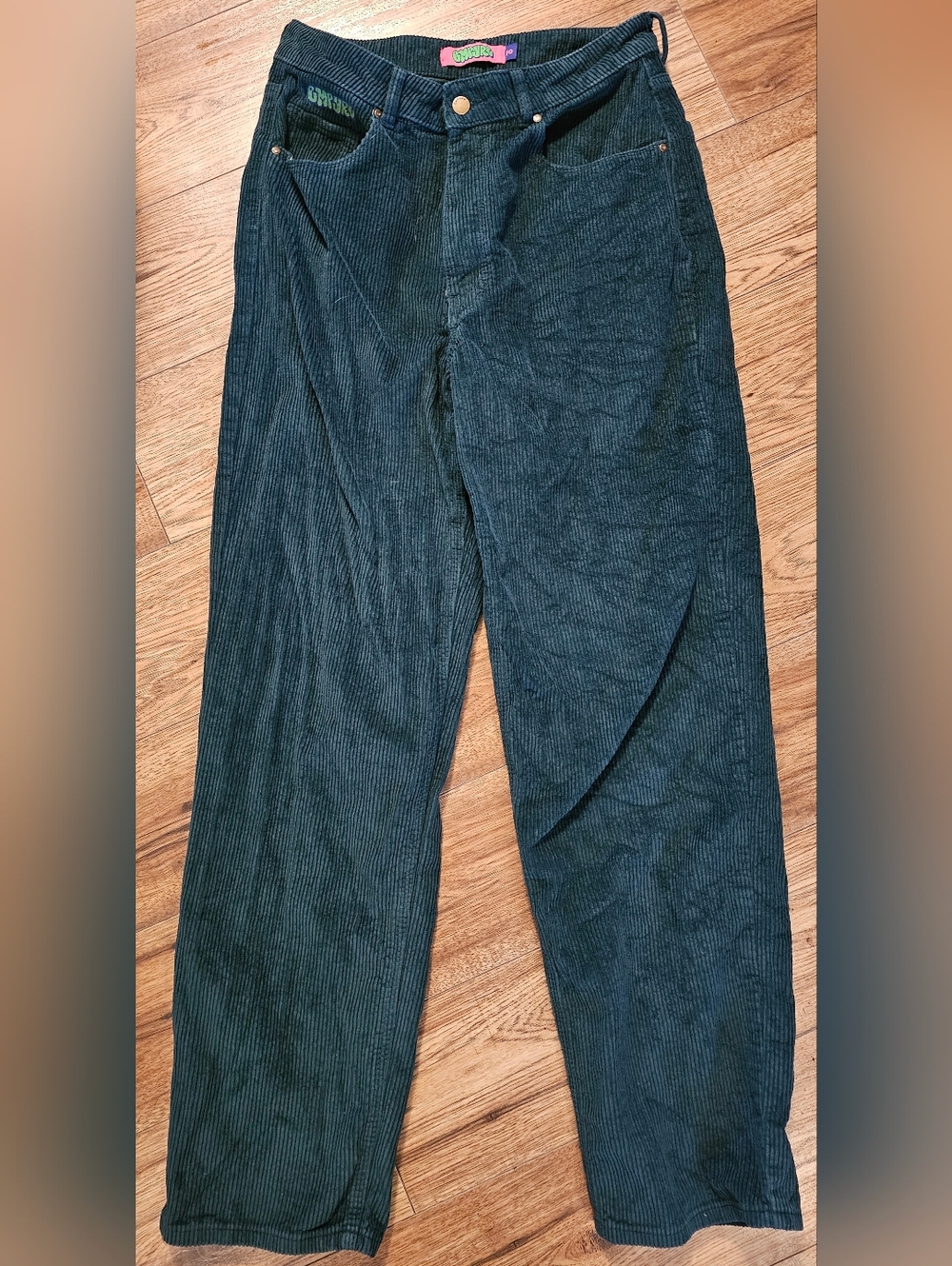Empyre Corduroy jeans